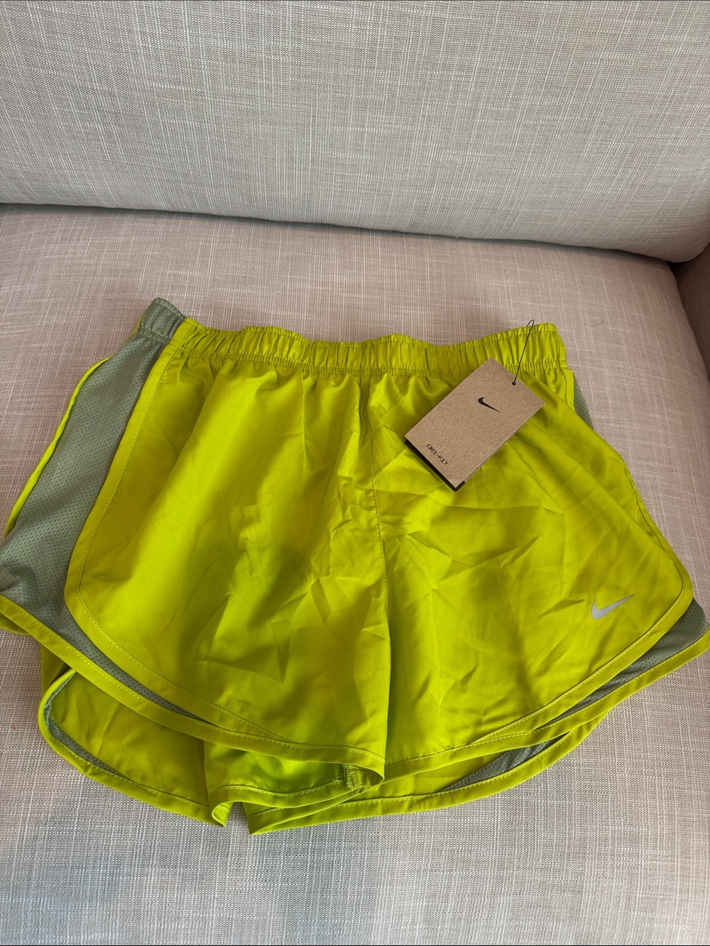 Nike Women's  Athletic Shorts